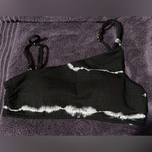 Becca swim suit top